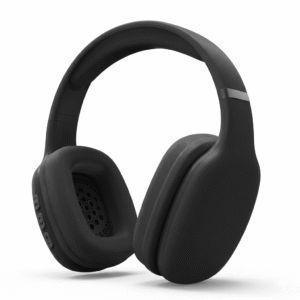 Auriculares Inalámbricos Diadema Sonido HiFi y Confort