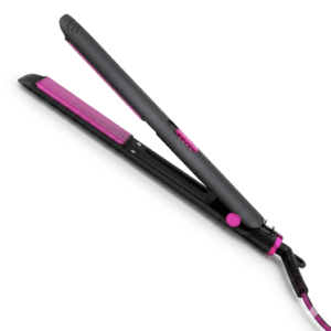 Plancha de Pelo Profesional Alisado Suave y Perfecto