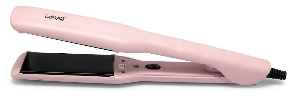 Plancha de Pelo Profesional 45W