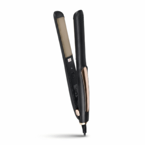 Plancha de Pelo Cabello Liso y Suave