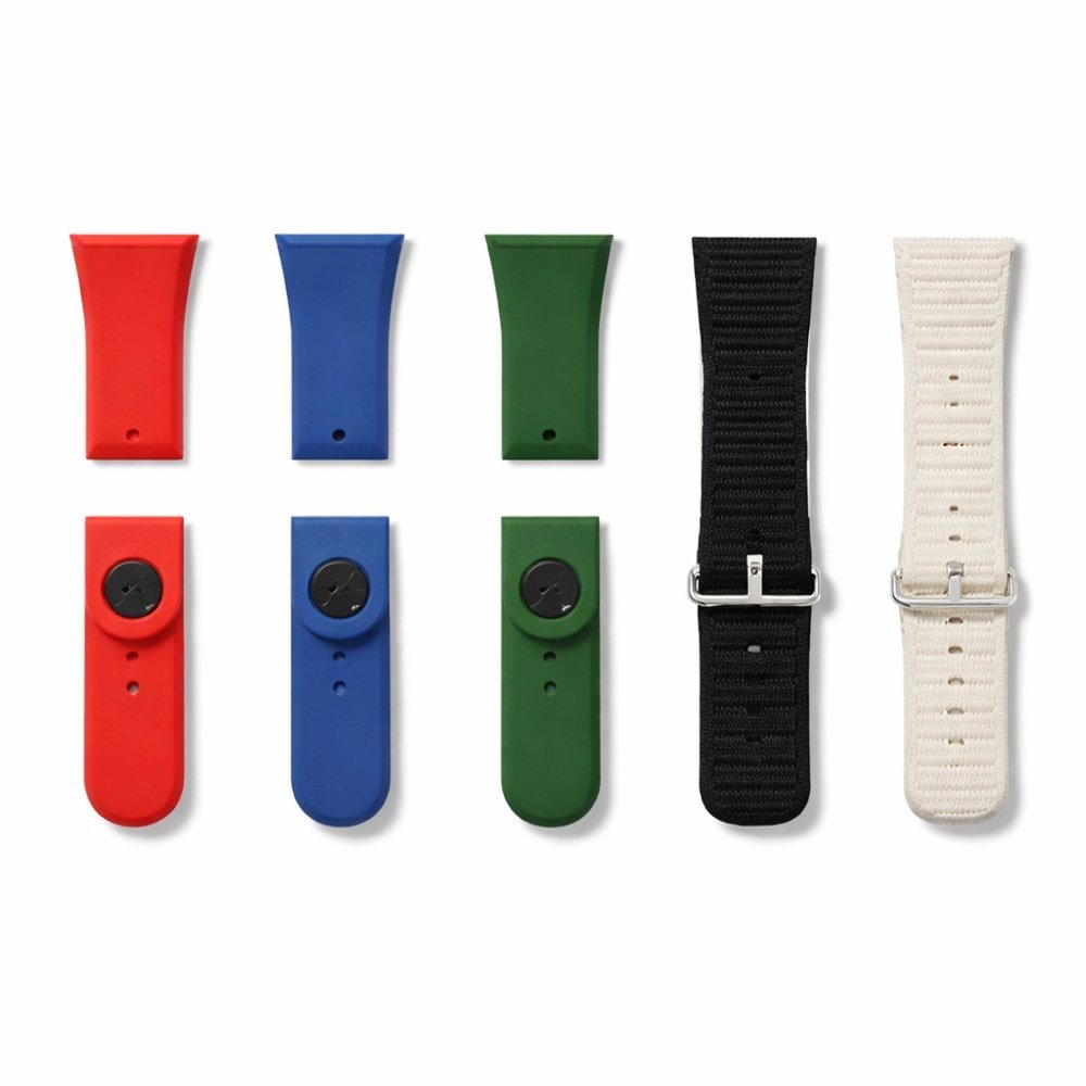 Combo Tecnológico P9 Ultra 2: Smartwatch
