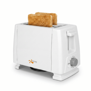 Tostadora 2 Rebanadas 750W