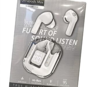 Auriculares Inalámbricos True Wireless (TWS)