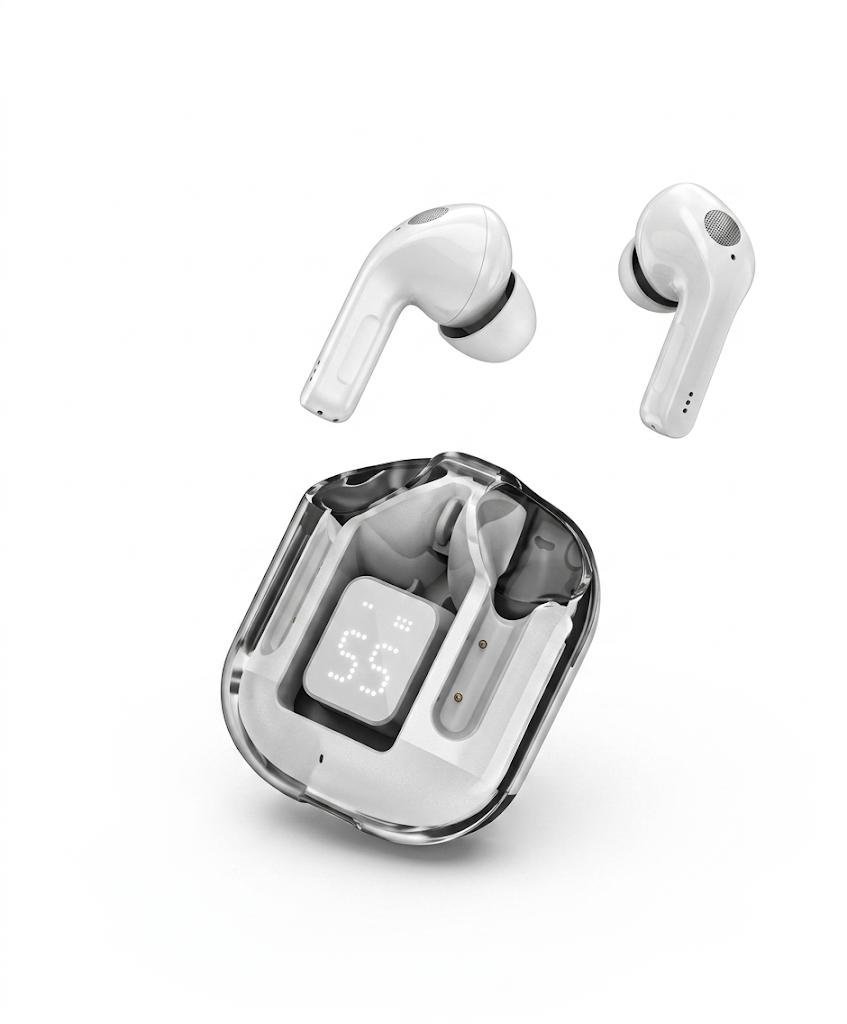 Auriculares Inalámbricos True Wireless (TWS)