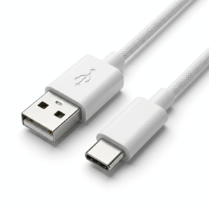 Cable de Datos USB a USB-C Carga Ultra Rápida 3.1A - 3 Metros
