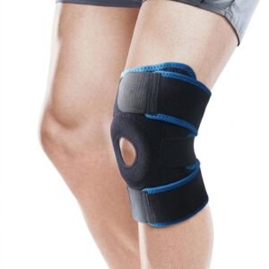 Rodillera Deportiva/Apoyo de la Rodilla