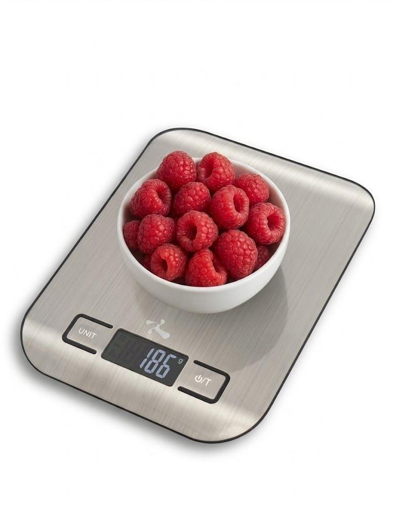Báscula de Cocina Digital 10 Kg