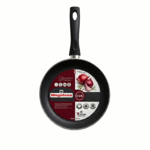 Sartén Magefesa Acero Verificado 24cm