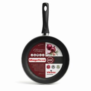Sartén Magefesa Acero Verificado 28cm