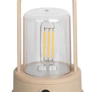 Luz de Camping / Luz Ambiental Interiores