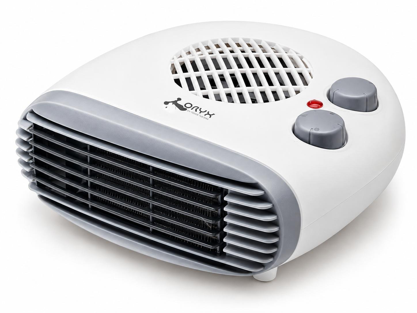 Calefactor Termoventilador – 2000W