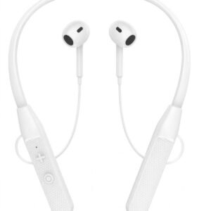 Auriculares Bluetooth Deportivos con Banda para el Cuello