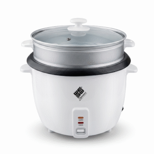 Arrocera - Hervidor de Arroz de 2,8 Litros