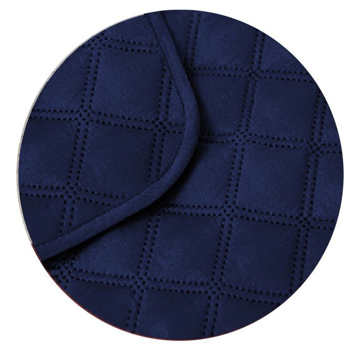 Cubre Sofá Chaise Longue Universal – Azul