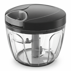 Picadora Manual de Alimentos a Cuerda 600ml