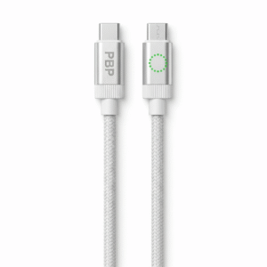 Cable Premium Pritech | USB-C a USB-C de 60W