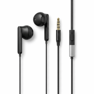 Auriculares con Cable y Micrófono para Jack