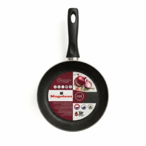 Sartén Magefesa Acero Verificado 22cm