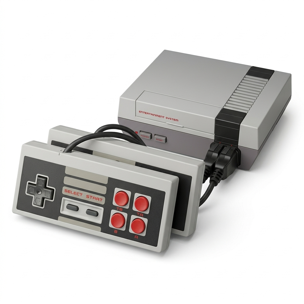 Mini Game Anniversary Edition: Consola Retro con 620 Juegos Clásicos