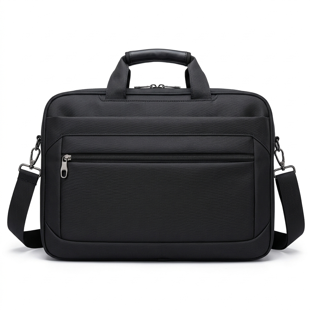 Mochila-Maletín Ejecutivo Convertidor 3 en 1