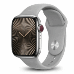 Smart Watch Pantalla Amoled– Estilo, Versatilidad y Rendimiento en tu Muñeca
