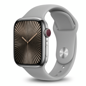 Smart Watch Pantalla Amoled– Estilo, Versatilidad y Rendimiento en tu Muñeca