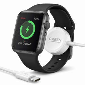 Cable de Carga Magnético para Smart Watch (USB)
