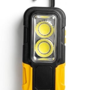 Linterna Multifunción Exteriores