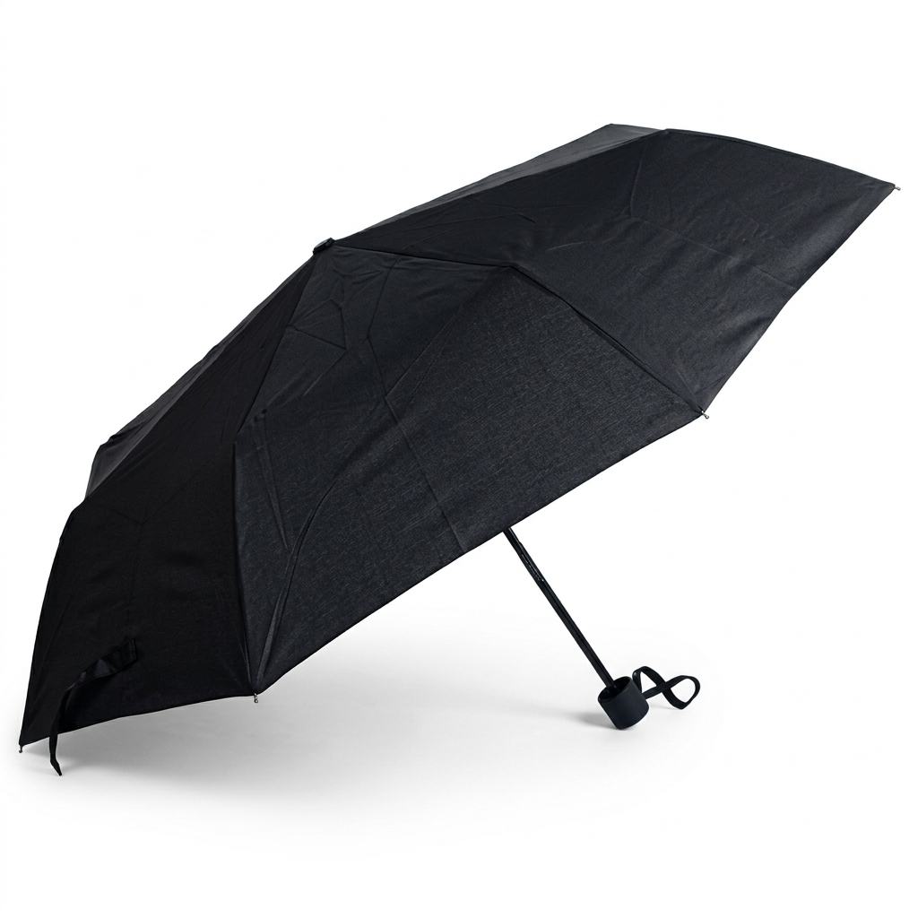 Paraguas Plegable Antiviento