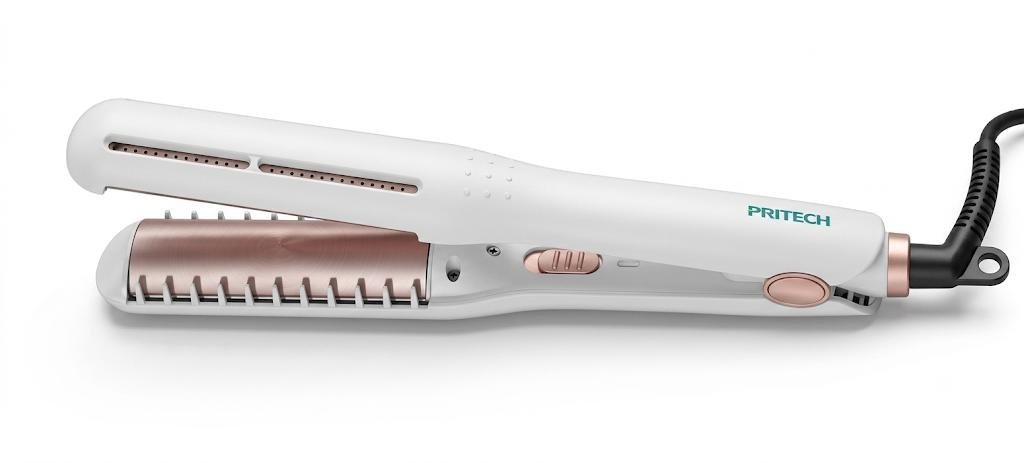 Plancha de Pelo Profesional | Smooth & Shiny Hair