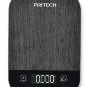 Báscula de Cocina Digital 10 Kilos