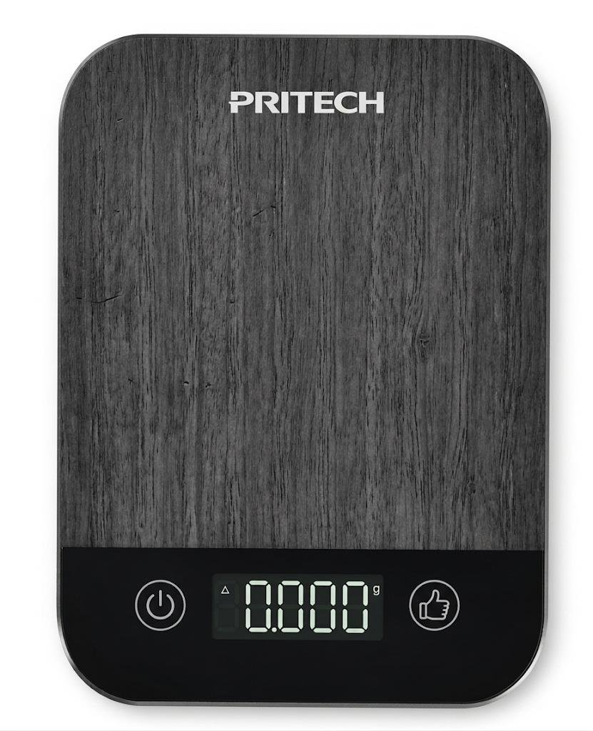 Báscula de Cocina Digital 10 Kilos