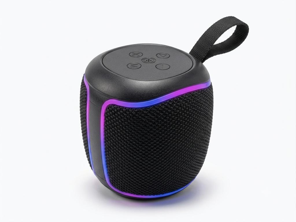 Altavoz Portátil Inalámbrico M30