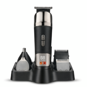 Kit de Afeitado Personal 5 en 1 Profesional