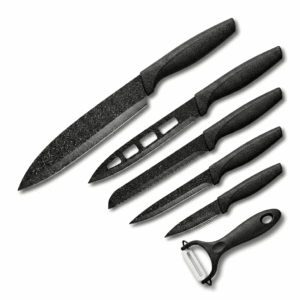 Set de Cuchillos de Cocina