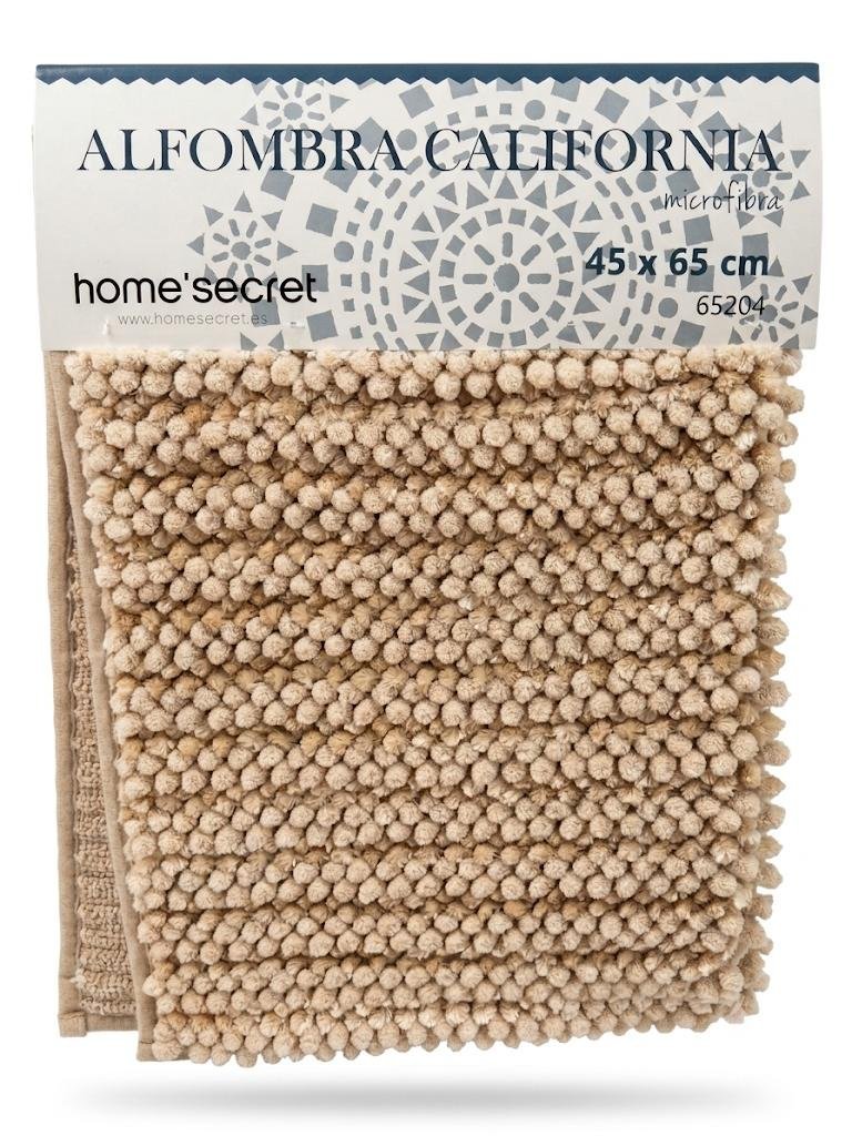 Alfombra de Baño Relax Nevada (45x65 cm) – home´secret