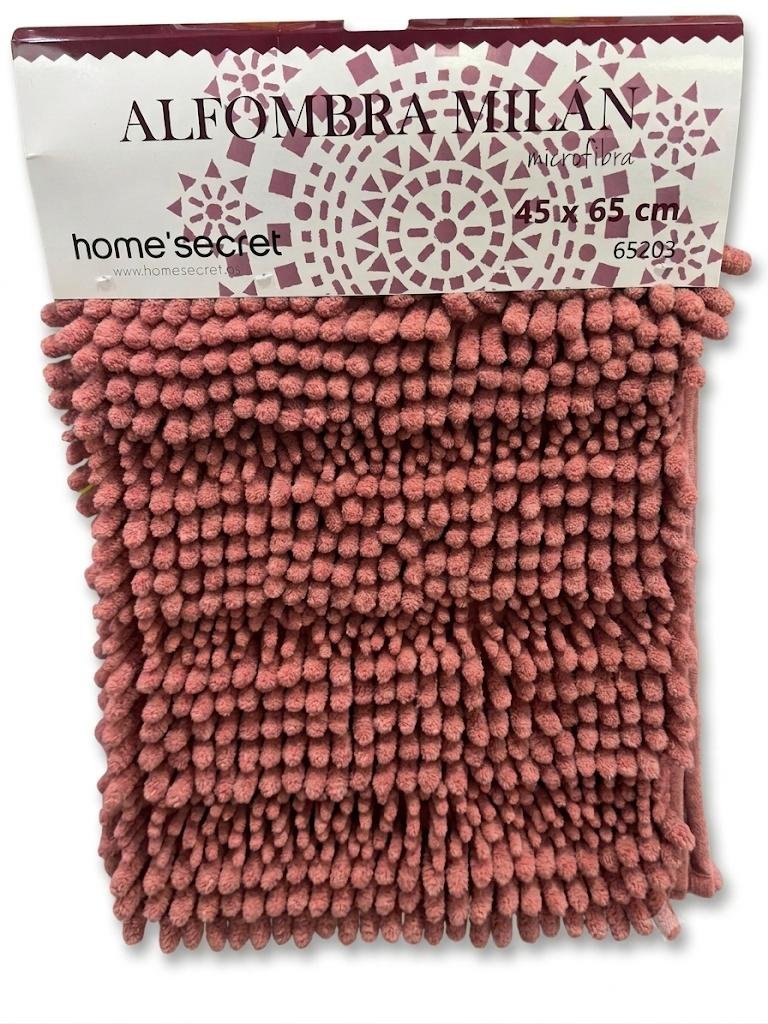 Alfombra de Baño Relax Nevada (45x65 cm) – home´secret