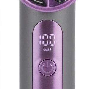Mini Ventilador Portátil Turbo Potente
