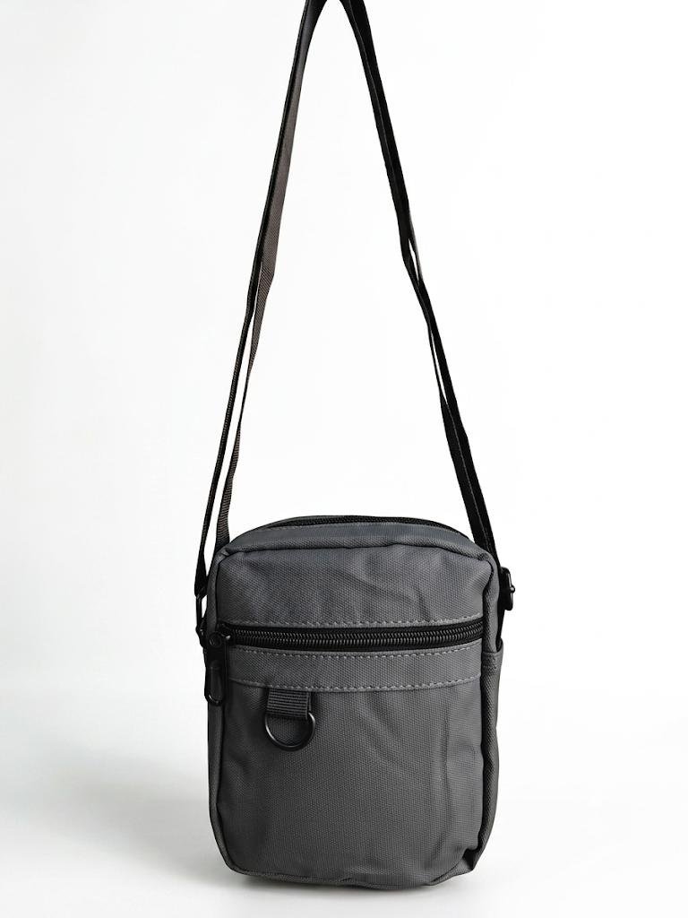Bolso Bandolera Compacta Urbana