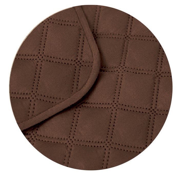 Cubre Sofá Chaise Longue Universal – Choco