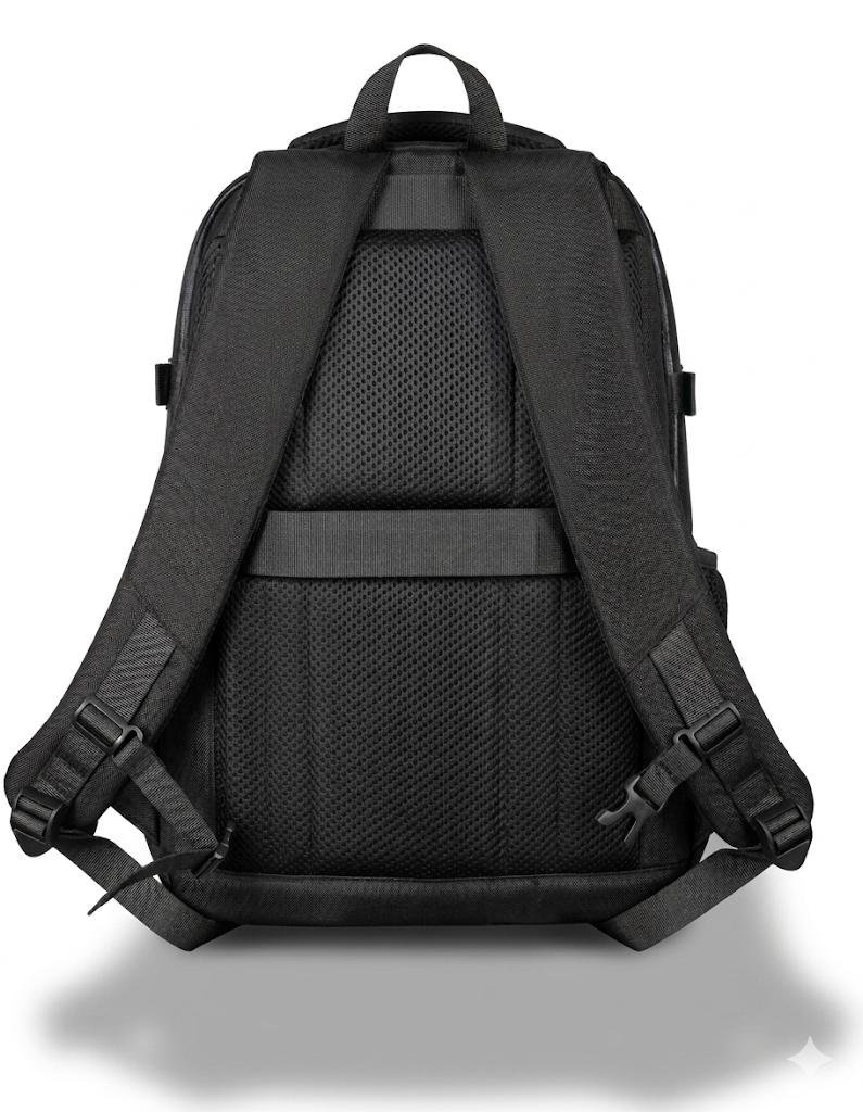 Mochila Técnica Urbana y de Viaje Premium
