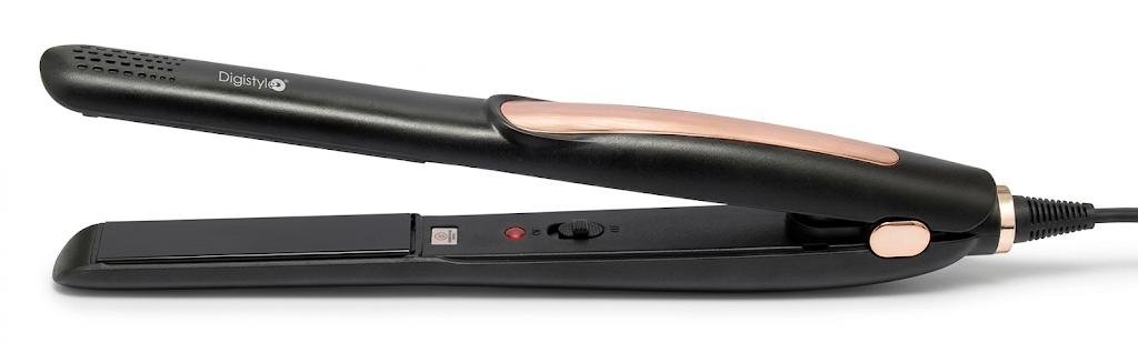 Plancha de Pelo Profesional 45W