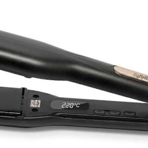 Plancha de Pelo Profesional 50W