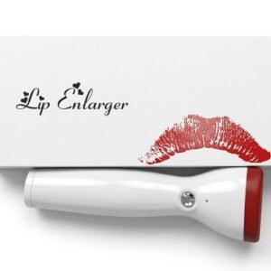 Voluminizador de Labios Recargable