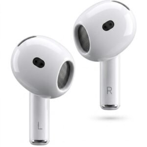 Auriculares Inalámbricos Bluetooth con Estuche de Carga