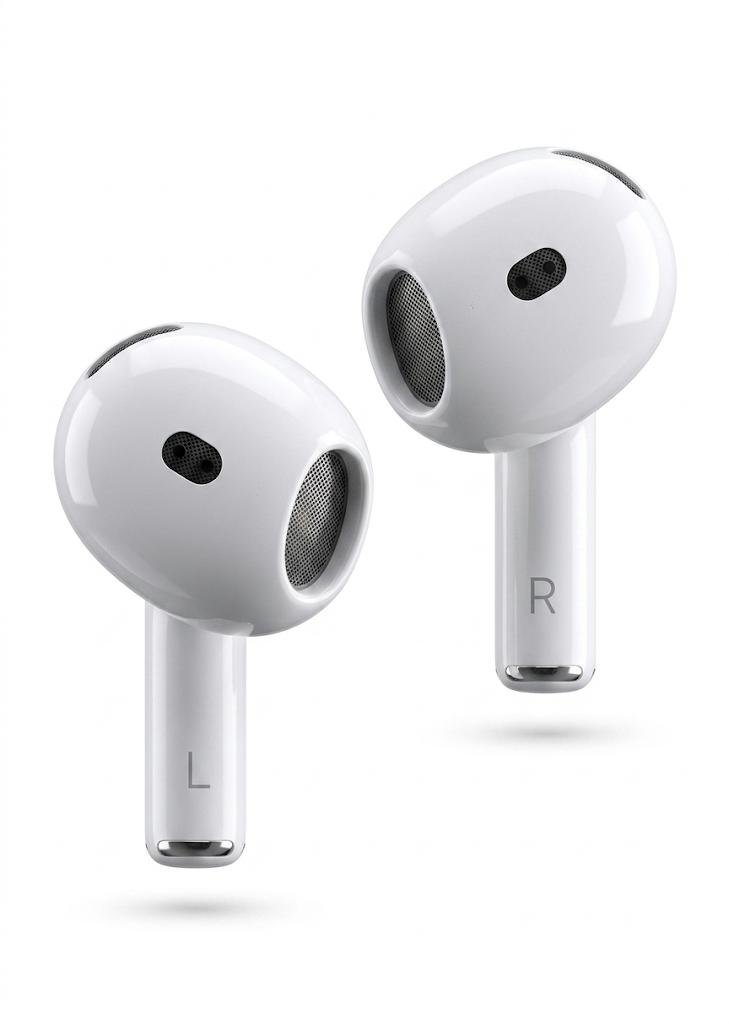 Auriculares Inalámbricos Bluetooth con Estuche de Carga