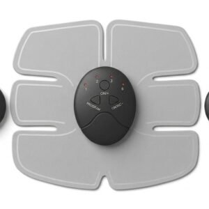Electroestimulador Muscular EMS - Smart Fitness (Beauty Body Mobile-Gym)