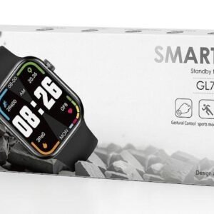 Reloj Inteligente Green Lyca GL70031 con Asistente de Voz