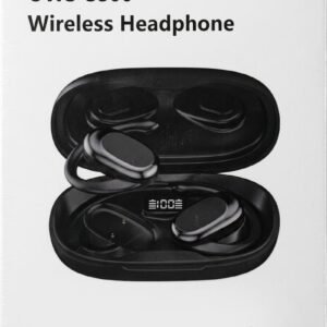Auriculares Inalámbricos Open-Ear