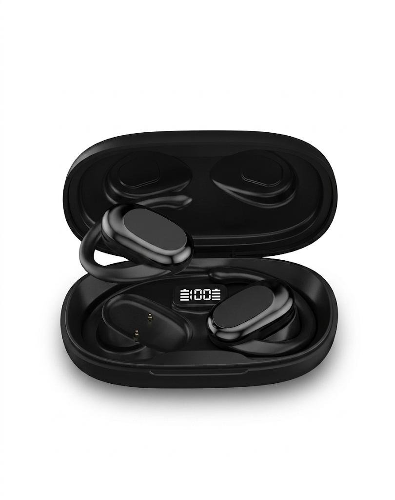 Auriculares Inalámbricos Open-Ear